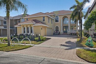 1224 Acappella Ln in Apollo Beach, FL - Building Photo