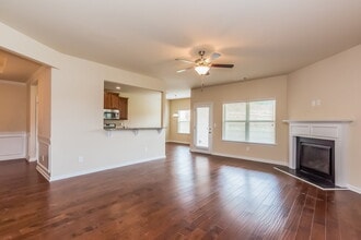 803 Kite Way in Canton, GA - Building Photo - Building Photo