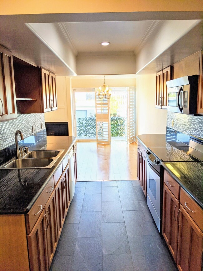 property at 11656 Montana Ave