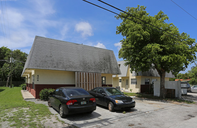 1441 NE 5th Ter in Fort Lauderdale, FL - Building Photo - Building Photo