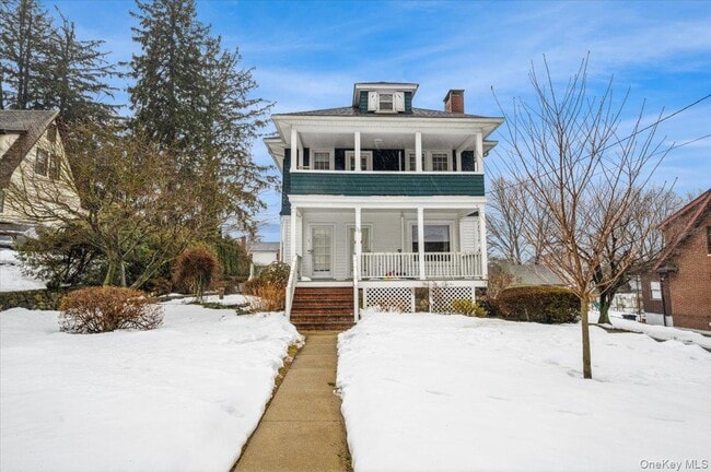 36 Grand Ave in Eastchester, NY - Building Photo - Building Photo