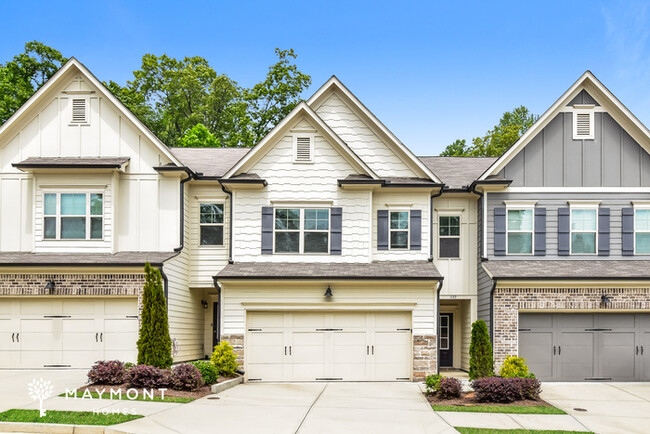 property at 1139 Spring Marsh Ct NE
