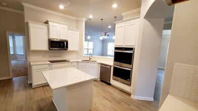 705 Lister Dr in Waco, TX - Building Photo - Building Photo