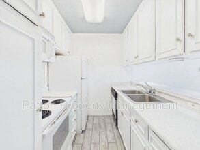 2400 S Polk St in Amarillo, TX - Building Photo - Building Photo