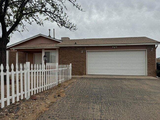 property at 556 Apache Loop SW