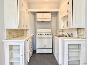 234 Crescent Ave in Buffalo, NY - Building Photo - Building Photo