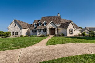 3900 Peak Lookout Dr in Austin, TX - Building Photo