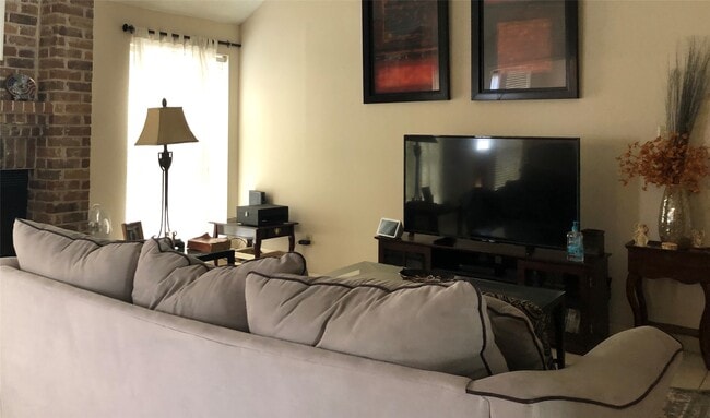 property at 8715 Lawncliff Ln