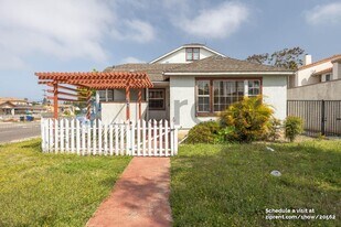 399 G St in Chula Vista, CA - Building Photo