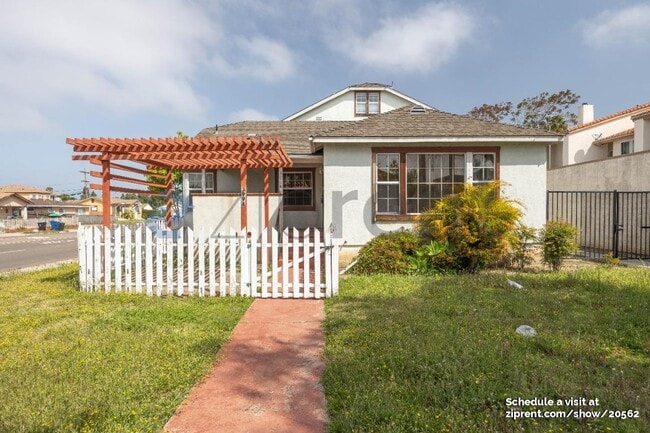 property at 399 G St