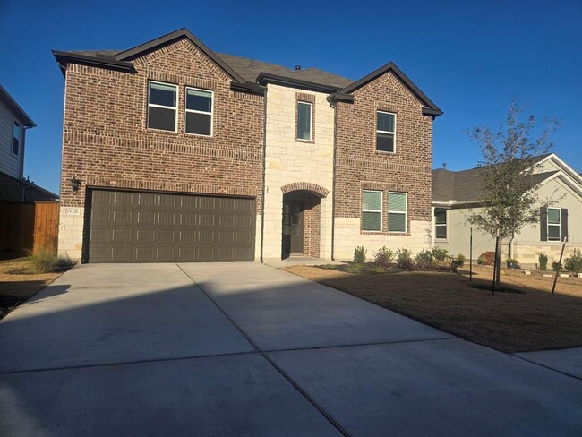 15316 Holloway Dr in Pflugerville, TX - Building Photo - Building Photo