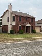 306 Barber Dr in Copperas Cove, TX - Building Photo - Building Photo