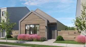 Oxenfree West Oak in Fort Worth, TX - Building Photo