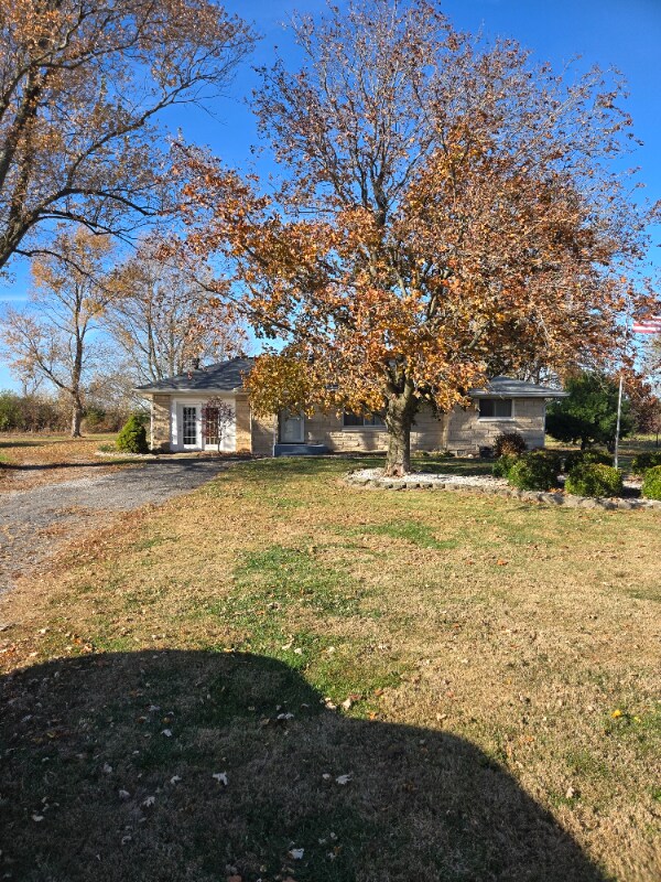 property at 7520 W Manson Colfax Rd