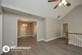 95 Sable Cir in Covington, GA - Building Photo - Building Photo