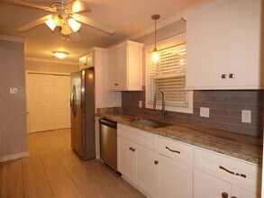 4949 Hampshire Ave in Memphis, TN - Building Photo - Building Photo