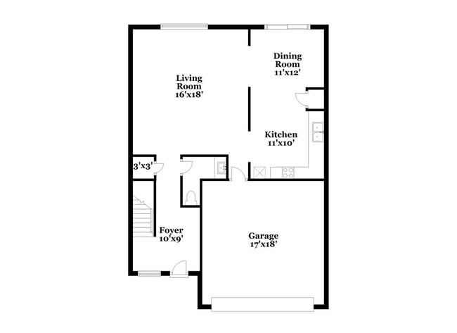 302 Brookview Dr in Brownsburg, IN - Building Photo - Building Photo