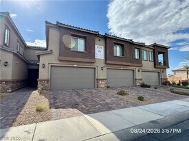 859 Nova Heights St in Henderson, NV - Building Photo