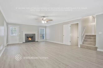 68 Brookside Way in Villa Rica, GA - Foto de edificio - Building Photo