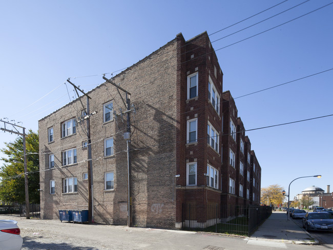 Woodlawn Six in Chicago, IL - Building Photo - Building Photo