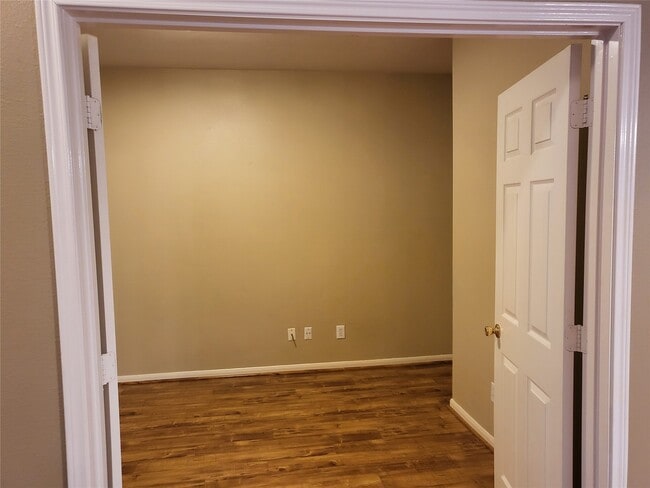 property at 5406 Meadow Canyon Dr