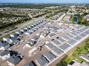 Villas at Venice in Venice, FL - Building Photo - Building Photo
