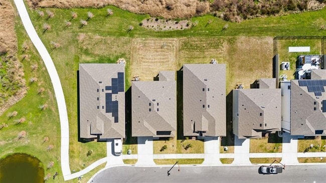 3310 Amber Waves Dr in Plant City, FL - Building Photo - Building Photo