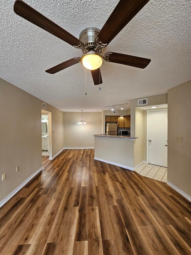 property at 1401 Village Blvd