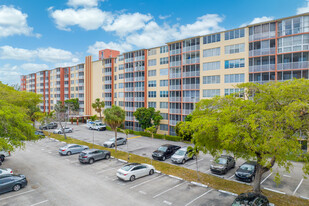 Camelia Gardens Apartments