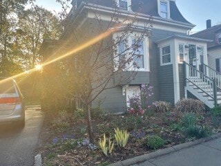 property at 69 Clare Ave