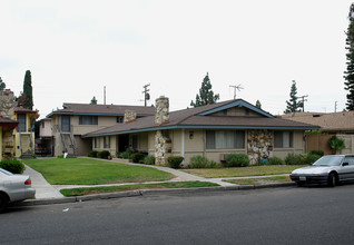 12121 Adrian St in Garden Grove, CA - Building Photo - Building Photo