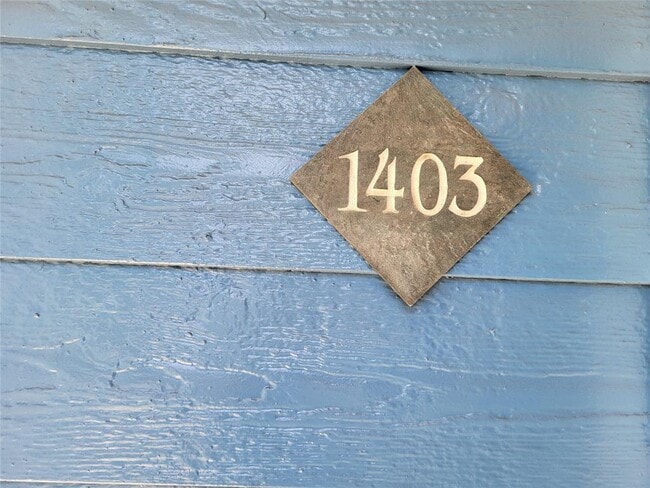 property at 3506 Cove View Blvd