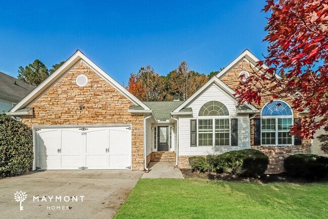 property at 109 E Skyline View