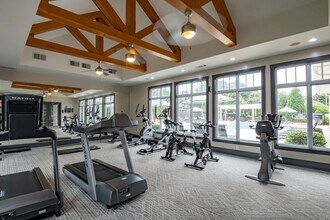 Ansley at Town Center Apartments in Evans, GA - Foto de edificio - Building Photo