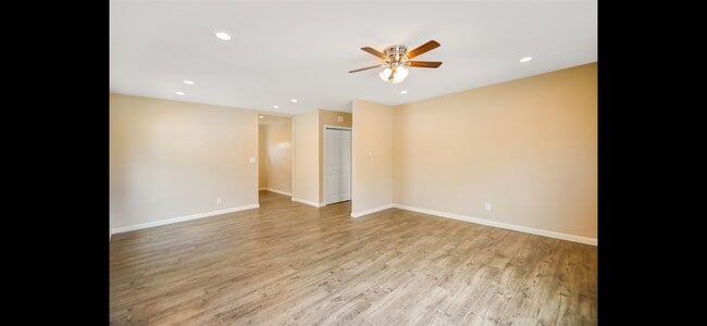 property at 511 41st St