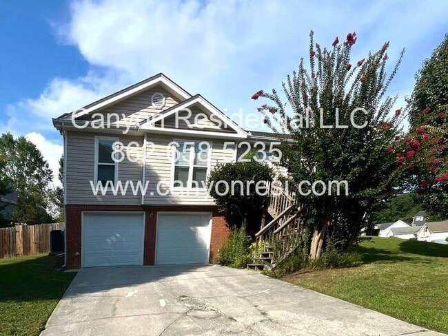 property at 211 Brently Woods Dr