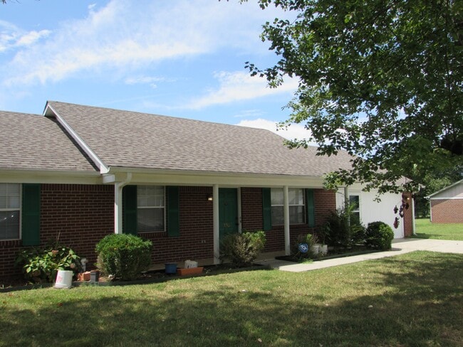 property at 110 Piper Ln