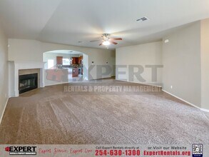 9402 Zayden Dr in Killeen, TX - Building Photo - Building Photo