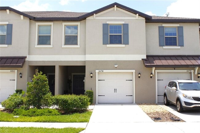 30798 Veridian Wy in Wesley Chapel, FL - Building Photo - Building Photo