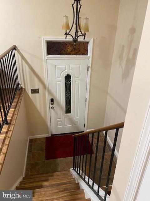 695 Mt Lubentia W in Upper Marlboro, MD - Building Photo - Building Photo