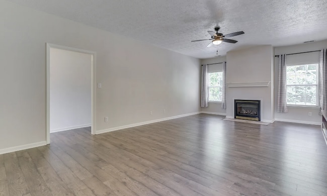 property at 6403 Saint Joe Dr