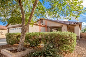 597 W Casa Mirage Dr in Casa Grande, AZ - Building Photo - Building Photo
