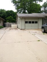 4009 Ontario St in Ames, IA - Building Photo - Building Photo