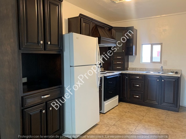 216 W Pennsylvania Dr in Tucson, AZ - Building Photo - Building Photo