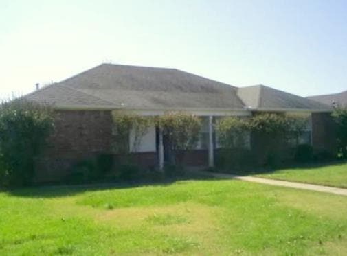 property at 2803 NW 3rd St