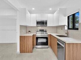 107 Central Ave in Delray Beach, FL - Building Photo