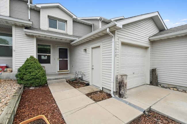 11040 Claude Ct, Unit 1026 in Northglenn, CO - Building Photo - Building Photo