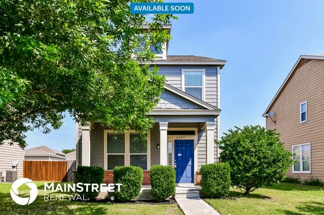 property at 6007 Midcrown Dr