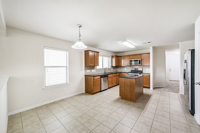 property at 21323 Slate Crossing Ln