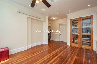 5 Newport Rd, Unit T in Cambridge, MA - Building Photo - Building Photo